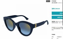 Picture of Cartier Sunglasses _SKUfw55117772fw
